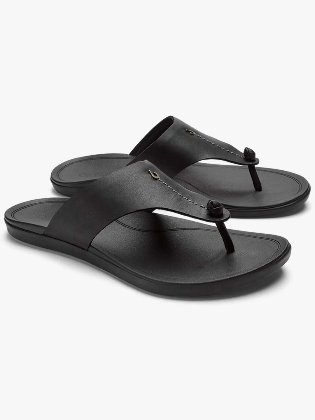 Olukai Women's Ho'opio Mele Sandals sold by Prfo product image thumbnail 3