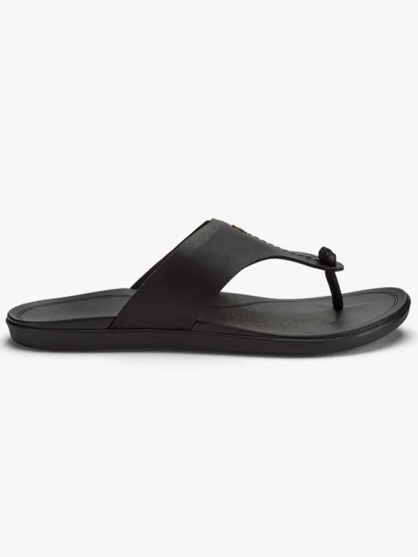 Olukai Women's Ho'opio Mele Sandals made by OluKai