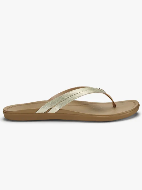 Olukai Women's Ho'opio Hui Sandals made by OluKai