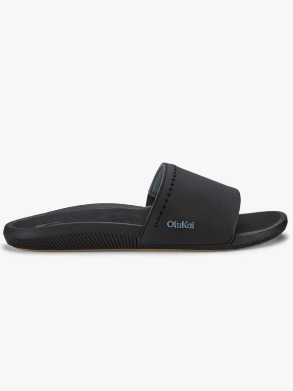 Olukai Women's Ulele Slide Sandals made by OluKai