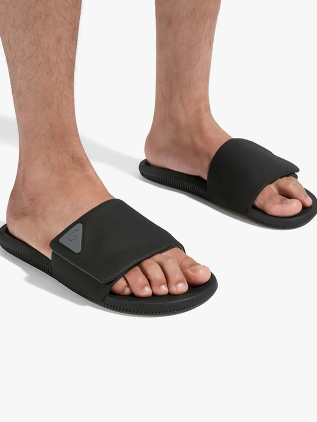 Olukai Men's Ulele Slide Sandals sold by Prfo product image thumbnail 5