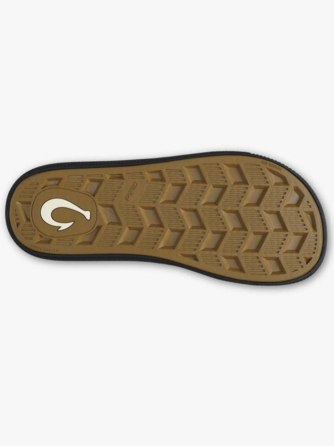Olukai Men's Ulele Slide Sandals sold by Prfo product image thumbnail 2