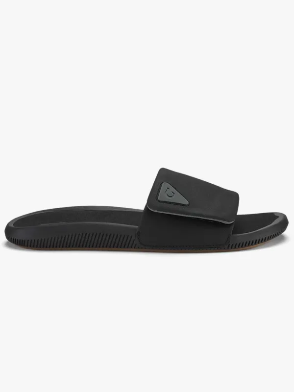 Olukai Men's Ulele Slide Sandals made by OluKai