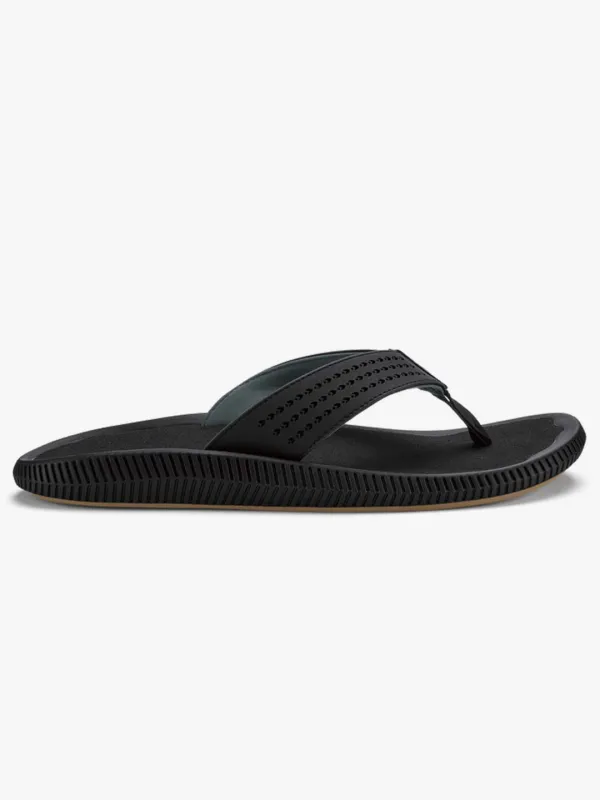 Olukai Men's Ulele Sandals made by OluKai