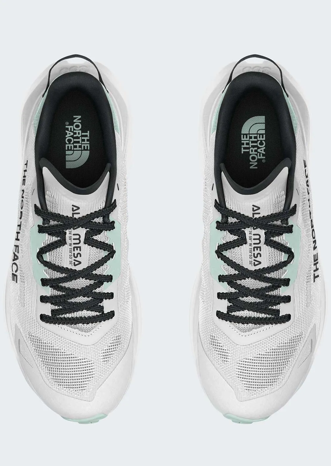 The North Face Women's Altamesa 300 V2 Shoes sold by Prfo product image thumbnail 4