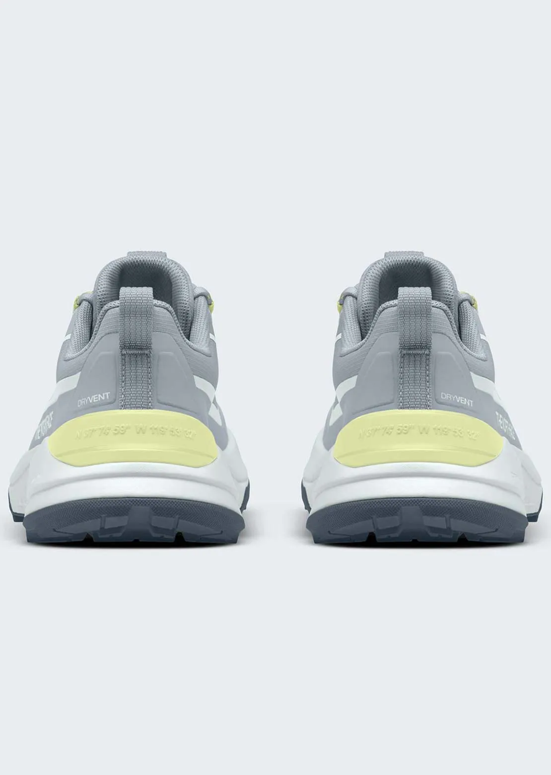 The North Face Women's Fastpack WP Hiking Shoes sold by Prfo product image thumbnail 3