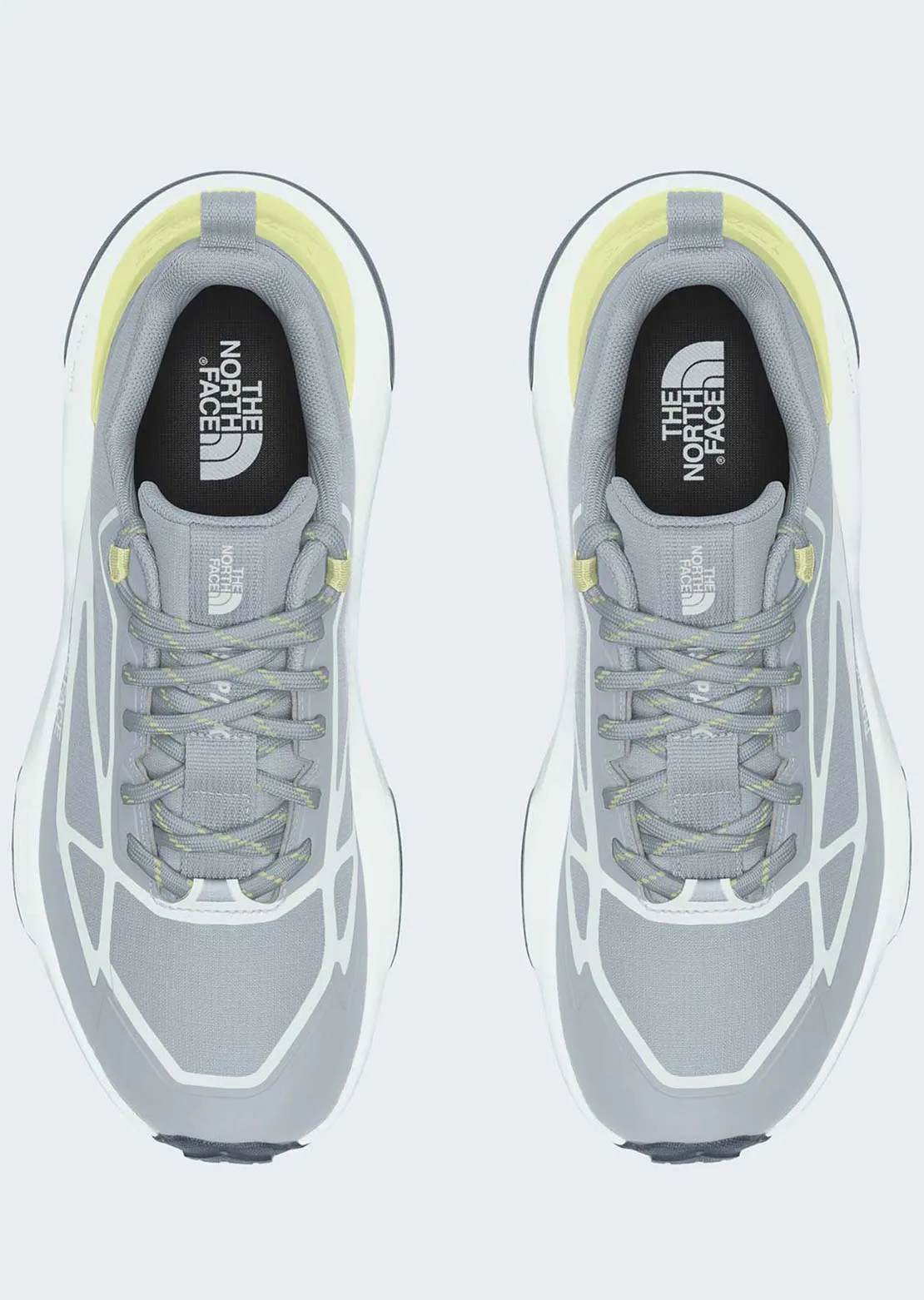 The North Face Women's Fastpack WP Hiking Shoes sold by Prfo product image thumbnail 4