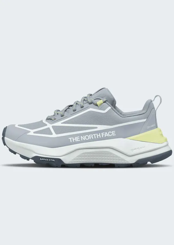 The North Face Women's Fastpack WP Hiking Shoes made by The North Face