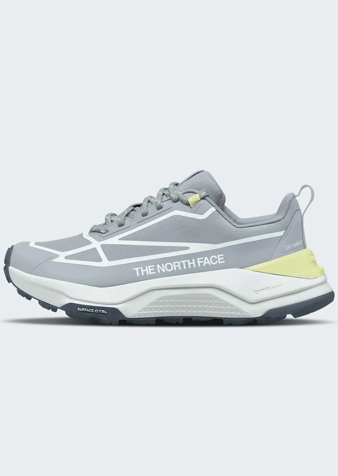 The North Face Women's Fastpack WP Hiking Shoes sold by Prfo