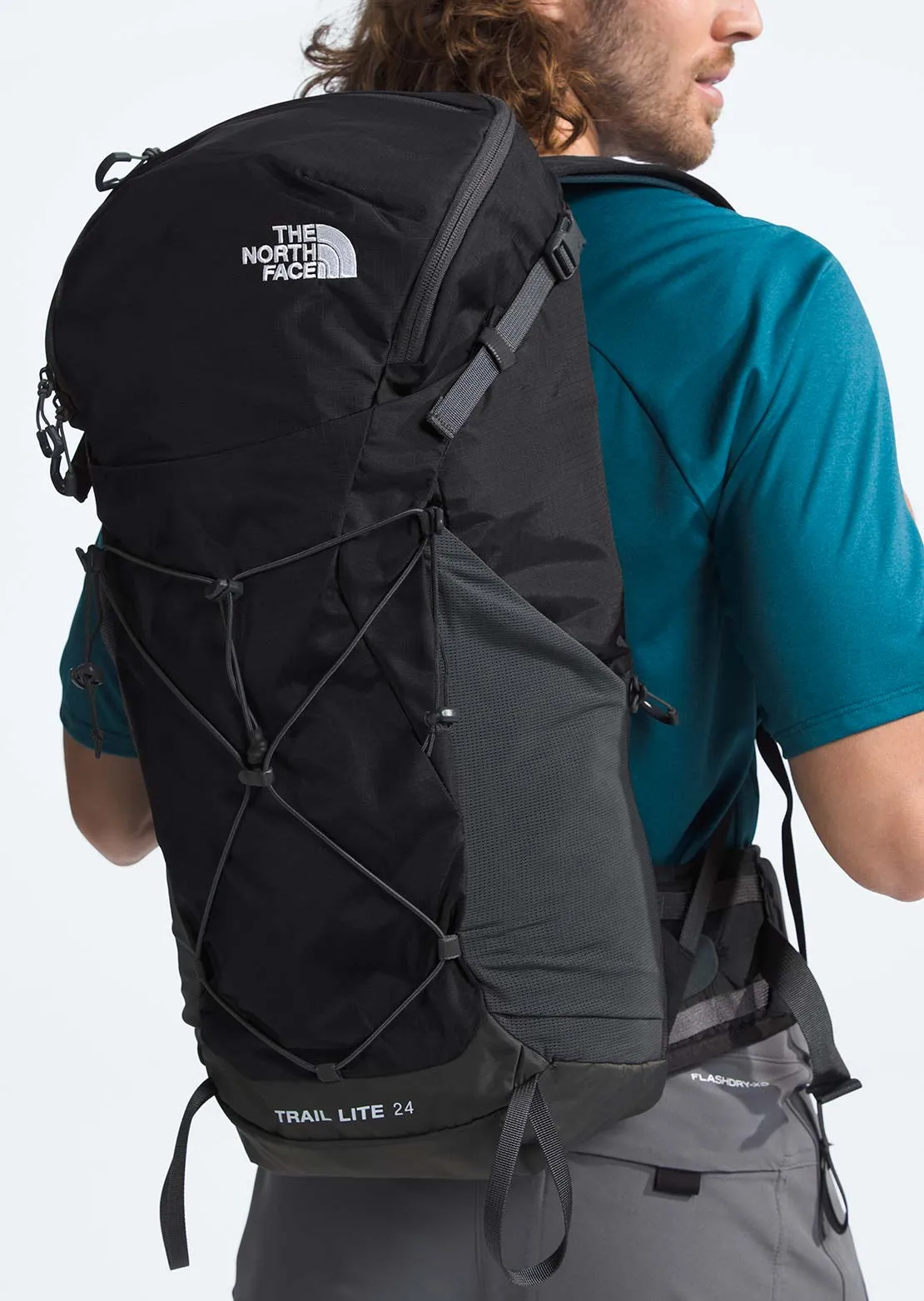 The North Face Unisex Trail Lite 24 Backpack sold by Prfo product image thumbnail 5