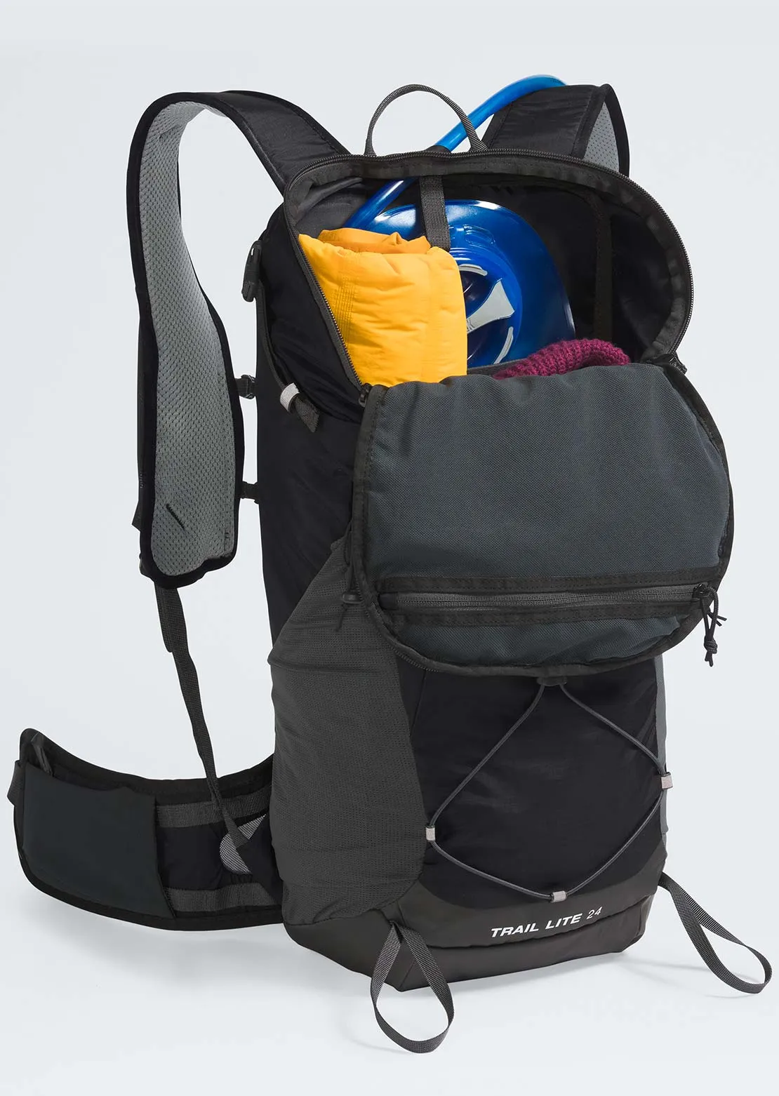 The North Face Unisex Trail Lite 24 Backpack sold by Prfo product image thumbnail 4