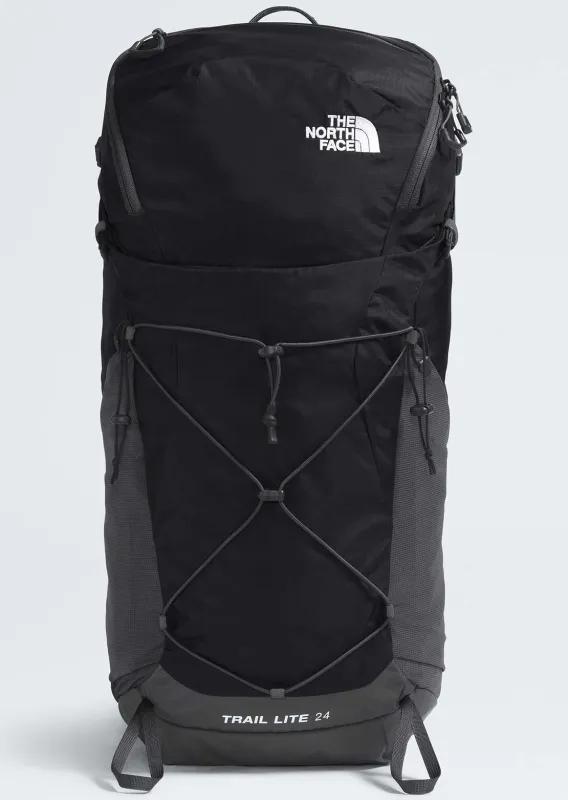 The North Face Unisex Trail Lite 24 Backpack made by The North Face