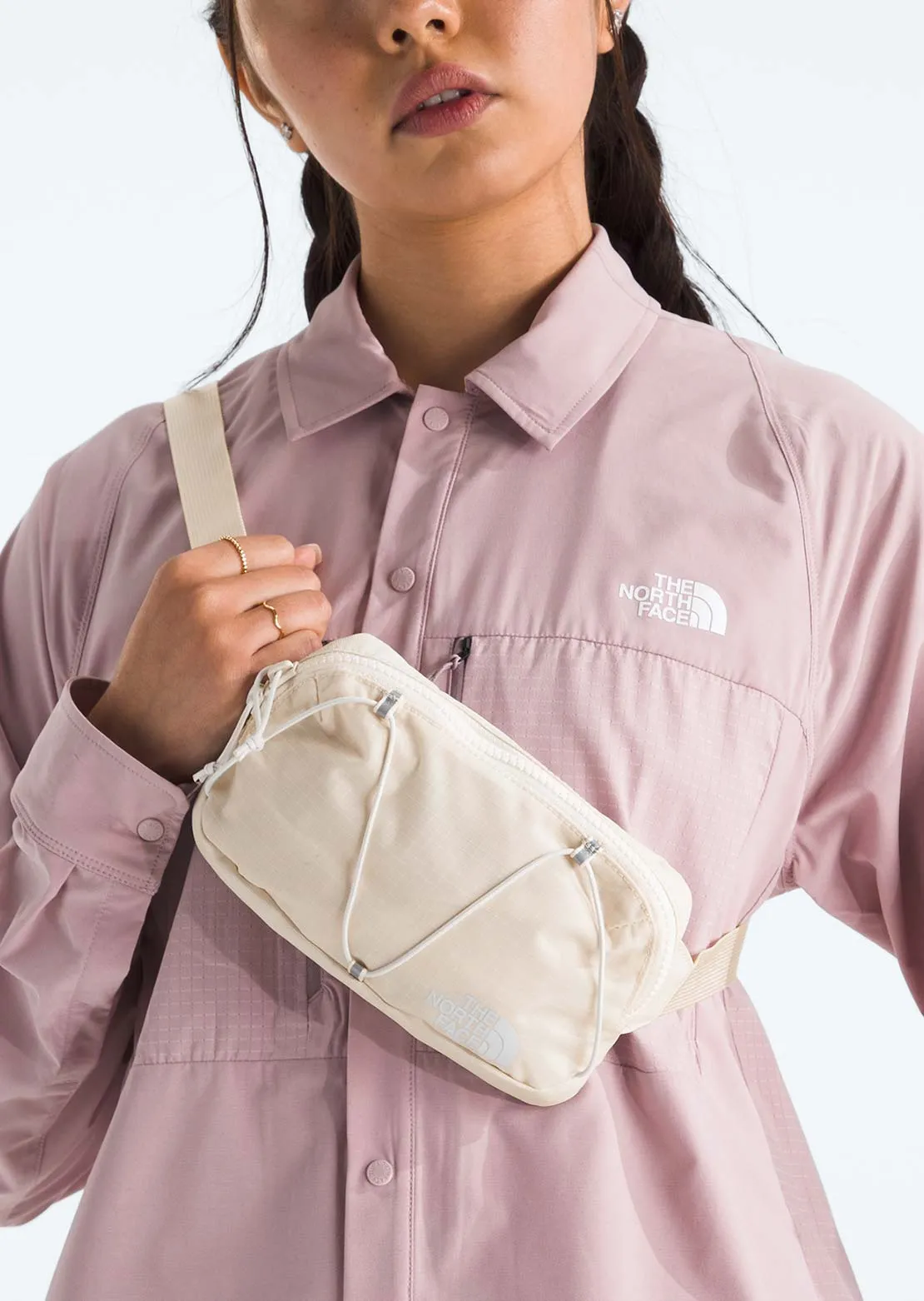 The North Face Unisex Terra Lumbar 1L Waist Pack sold by Prfo product image thumbnail 4