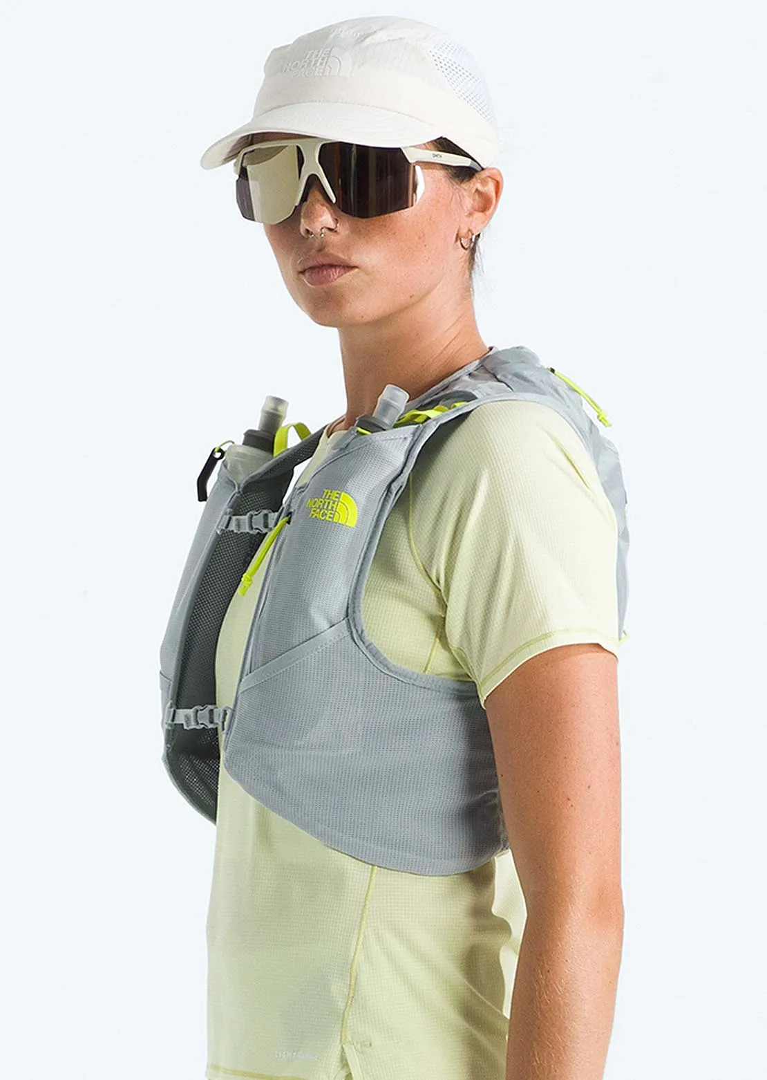 The North Face Unisex Sunriser Run 8 Vest sold by Prfo product image thumbnail 3
