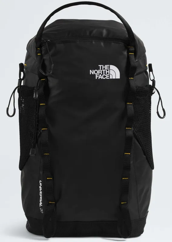 The North Face Unisex Universal Daypack made by The North Face