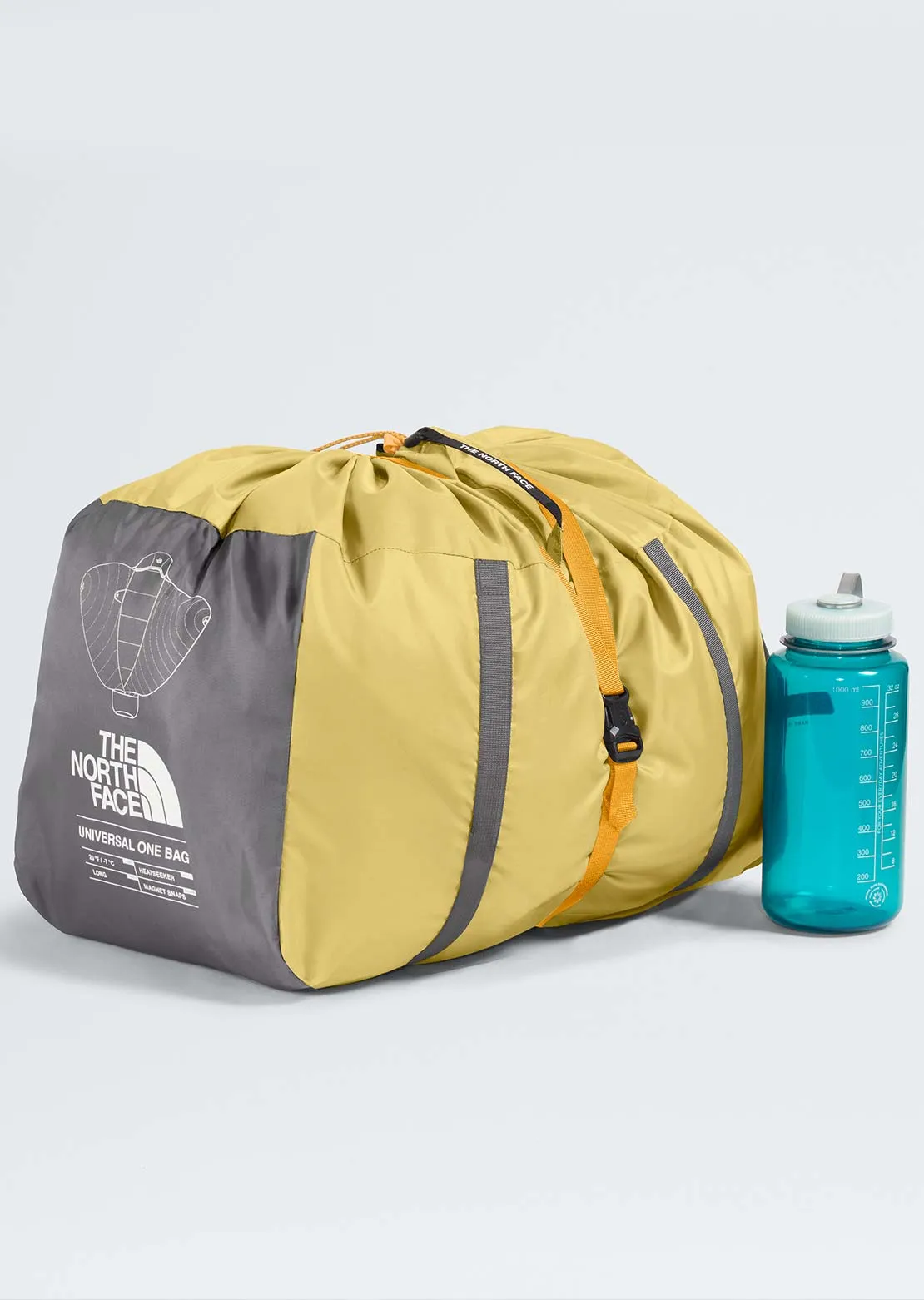 The North Face Unisex Universal One Sleeping Bag sold by Prfo product image thumbnail 5