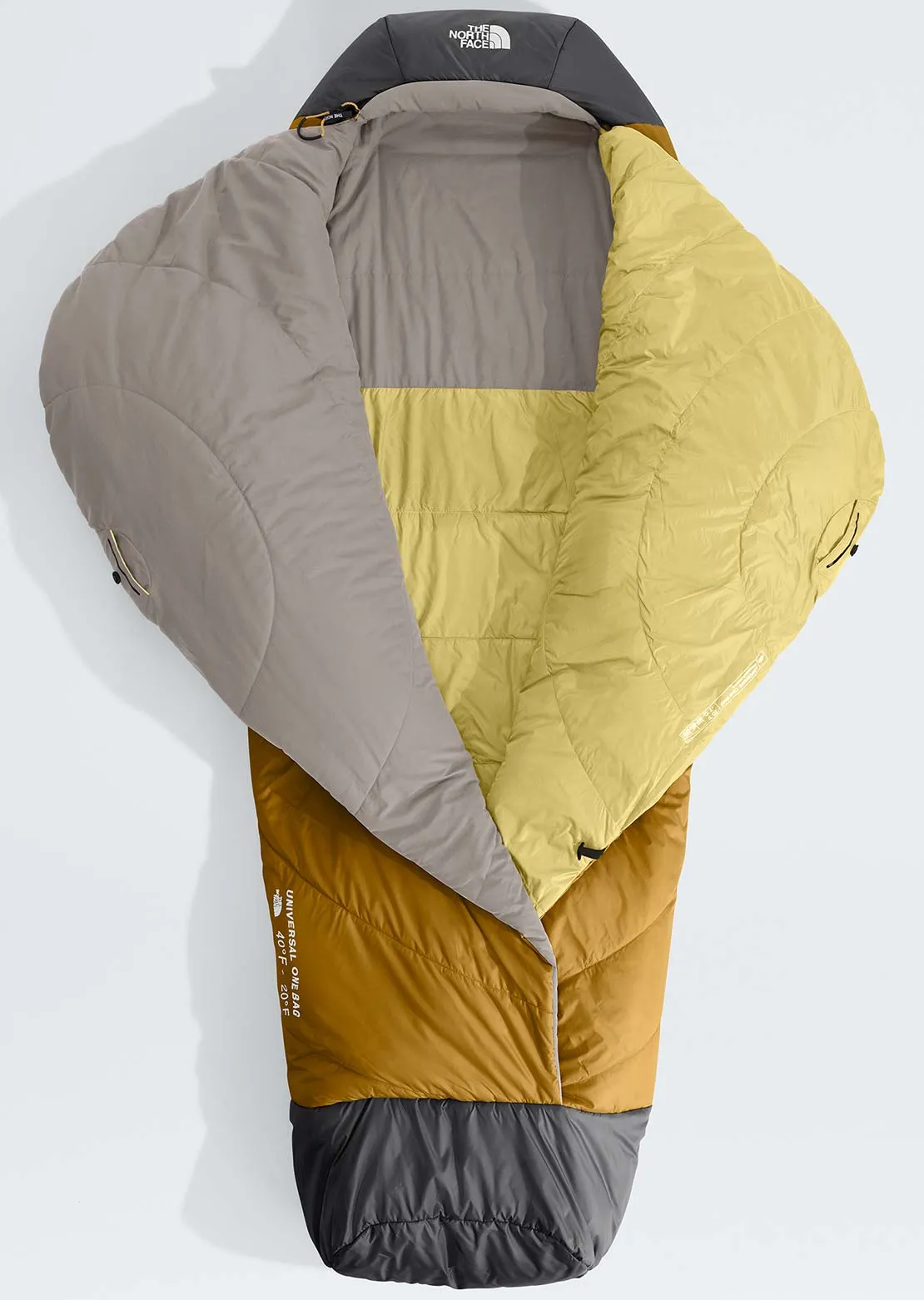 The North Face Unisex Universal One Sleeping Bag sold by Prfo product image thumbnail 2