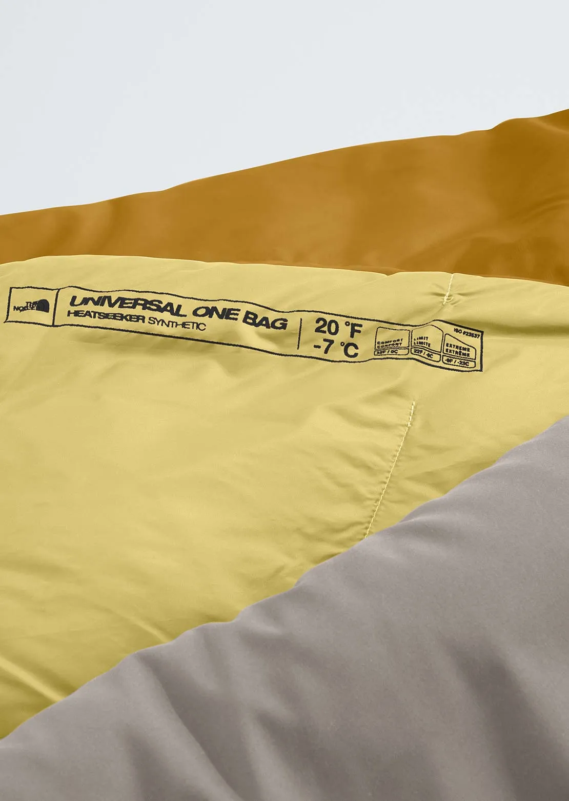 The North Face Unisex Universal One Sleeping Bag sold by Prfo product image thumbnail 4