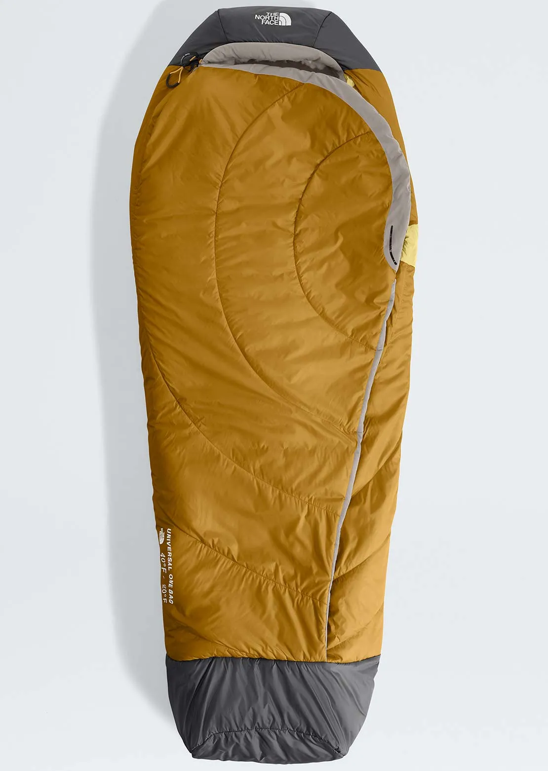 The North Face Unisex Universal One Sleeping Bag sold by Prfo