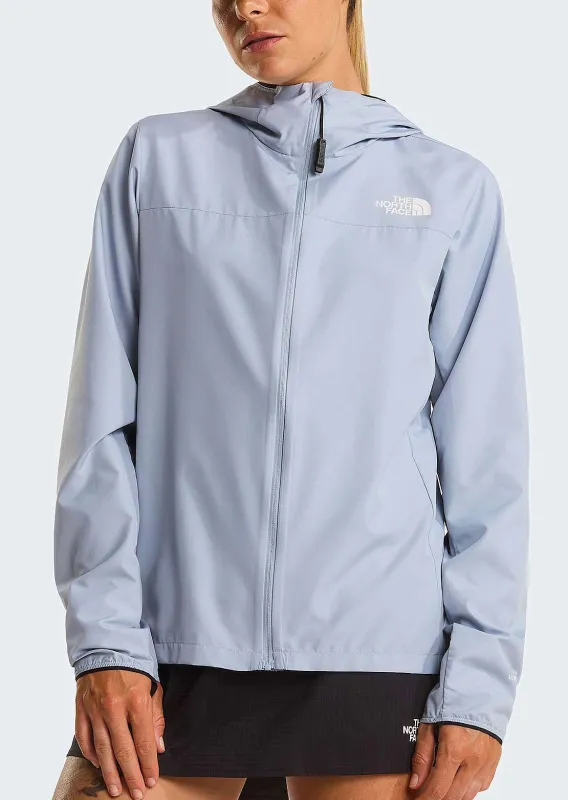 The North Face Women's Fontanales Wind Jacket made by The North Face