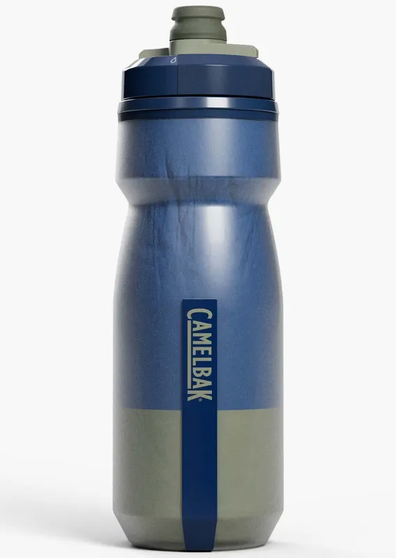 Camelbak Unisex Podium Chill Bike Water Bottle made by Camelbak