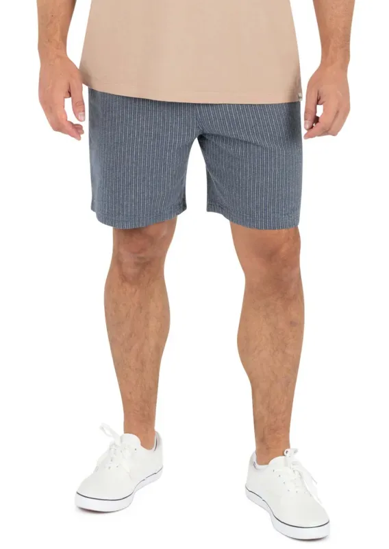 Hurley Men's Raleigh Volley 18" Shorts made by Hurley