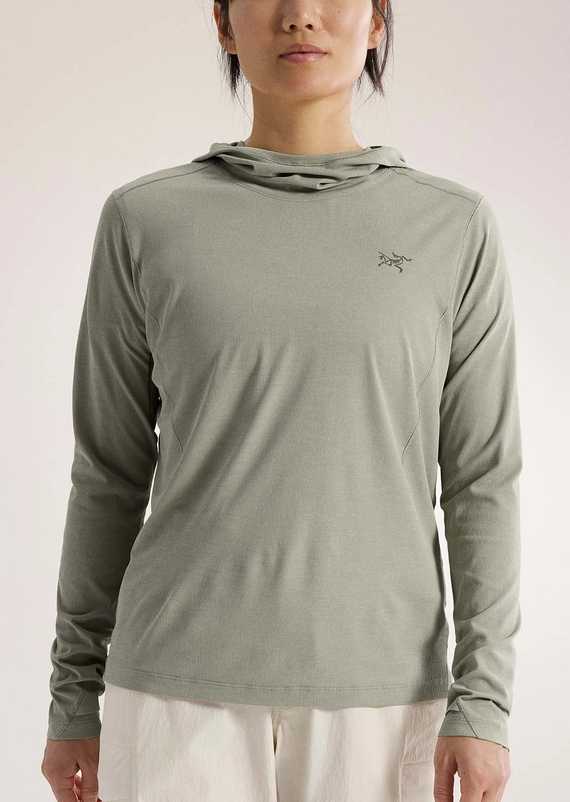 Arc'teryx Women's Sunna Hood sold by Prfo product image thumbnail 3