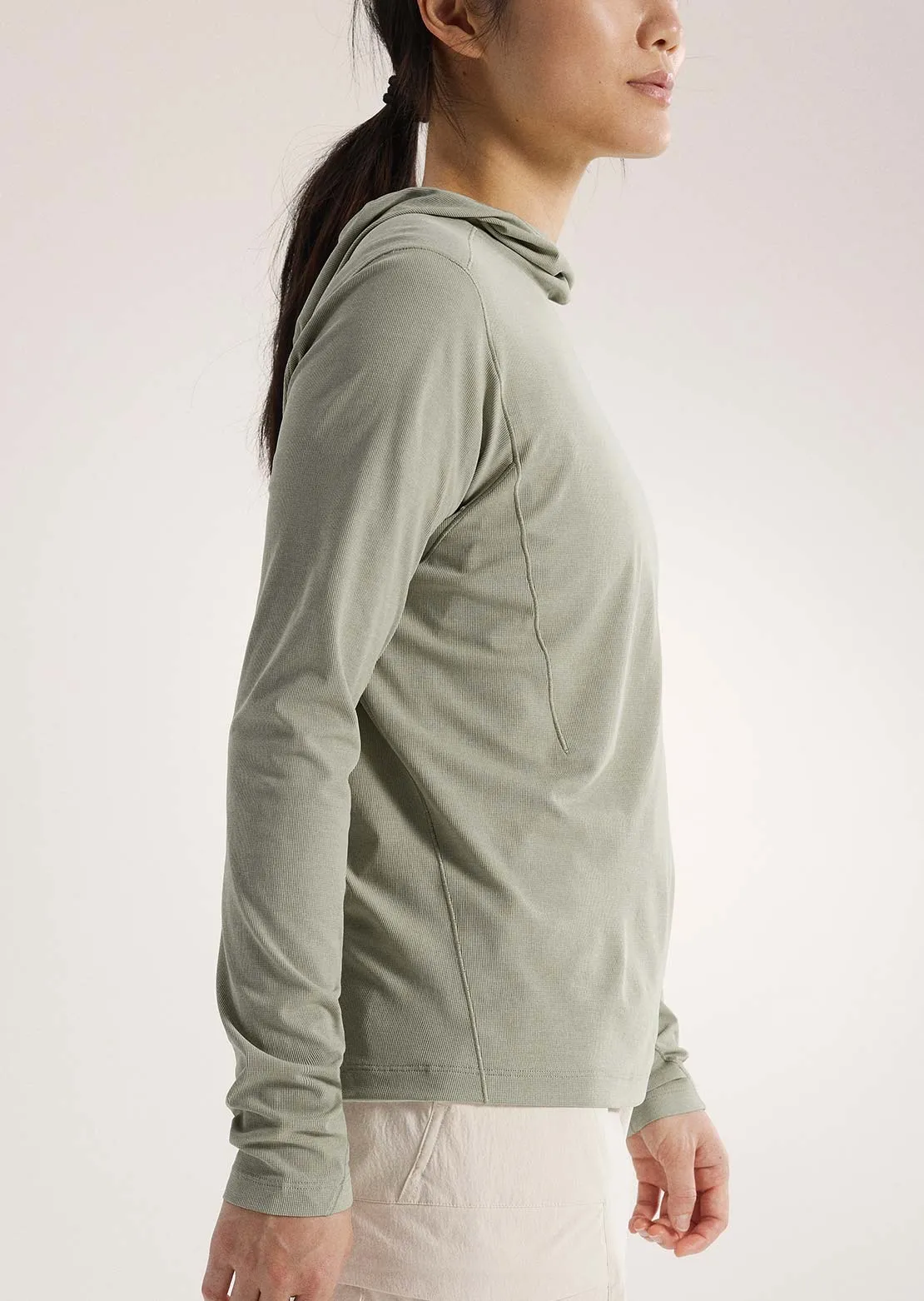 Arc'teryx Women's Sunna Hood sold by Prfo product image thumbnail 4