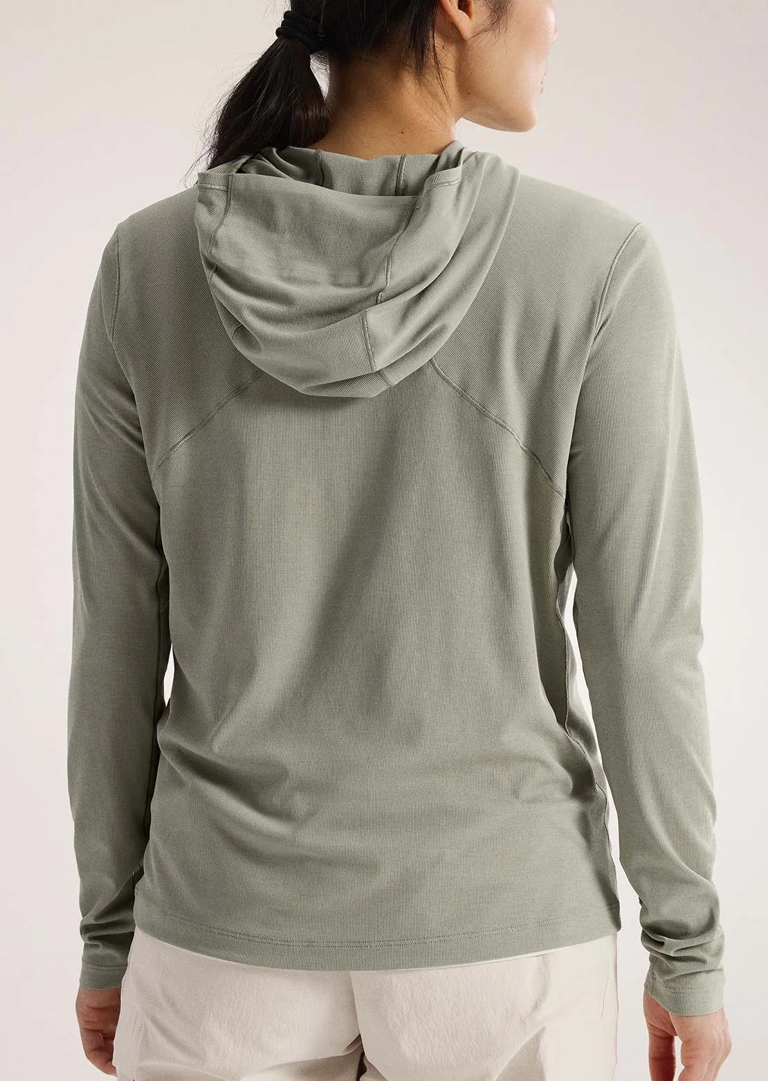 Arc'teryx Women's Sunna Hood sold by Prfo product image thumbnail 5