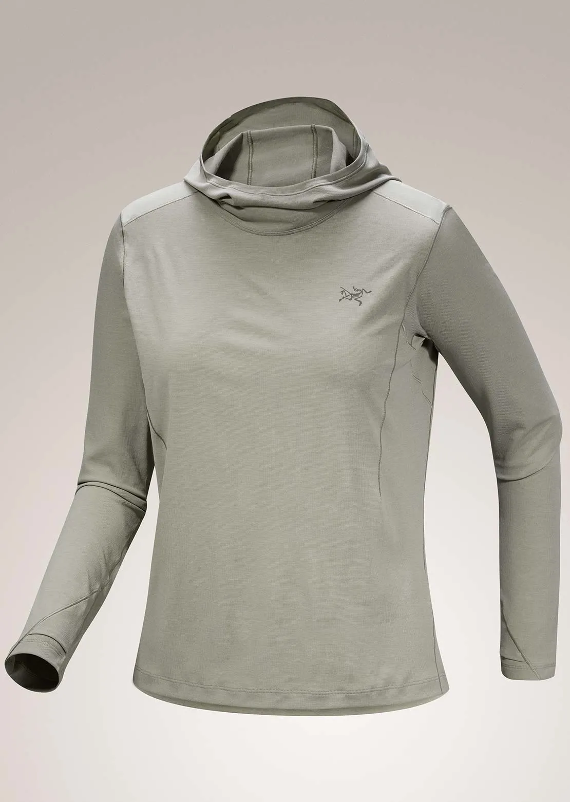Arc'teryx Women's Sunna Hood sold by Prfo