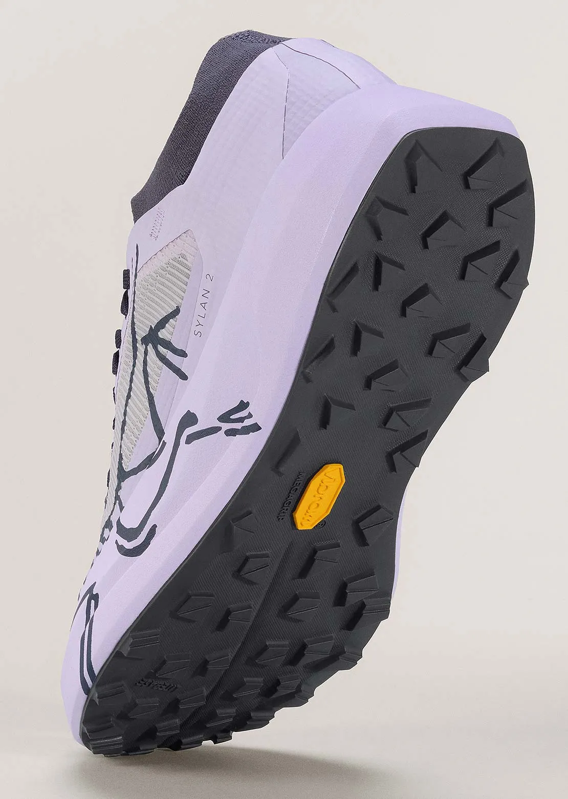Arc'teryx Women's Sylan 2 Shoes sold by Prfo product image thumbnail 2