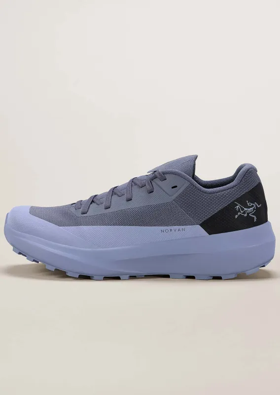 Arc'teryx Men's Norvan LD 4 Shoes made by Arc'teryx
