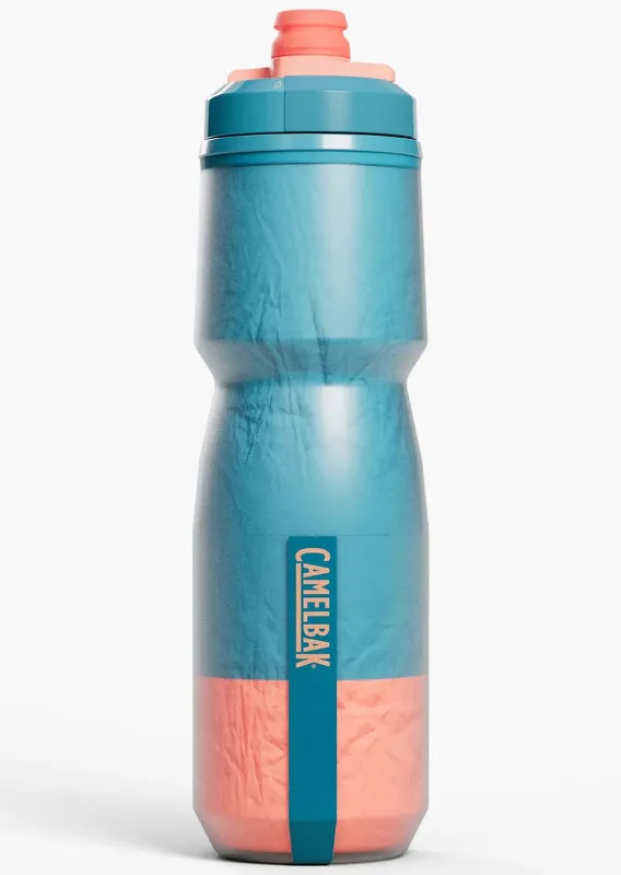 Camelbak Unisex Podium Chill Bike Water Bottle made by Camelbak