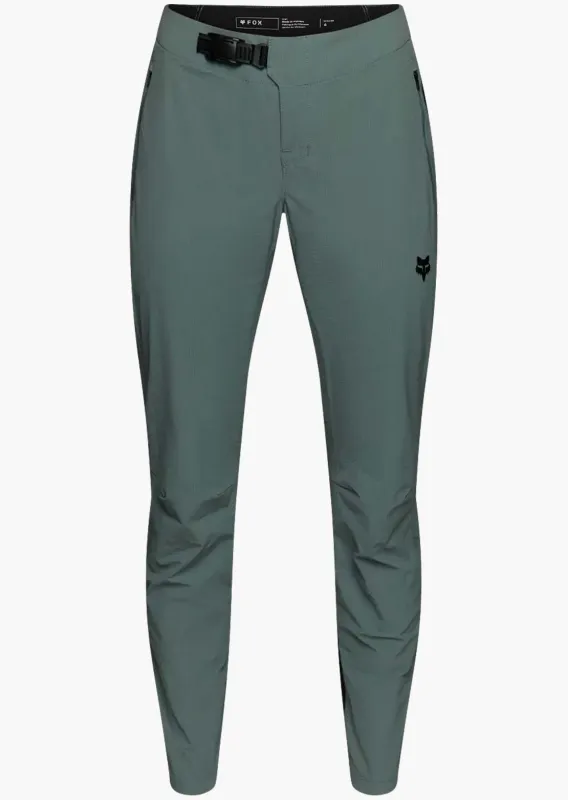 Fox Women's Ranger Pants made by Fox
