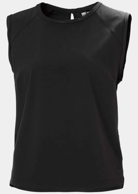 Helly Hansen Women's Thalia Tank Top made by Helly Hansen
