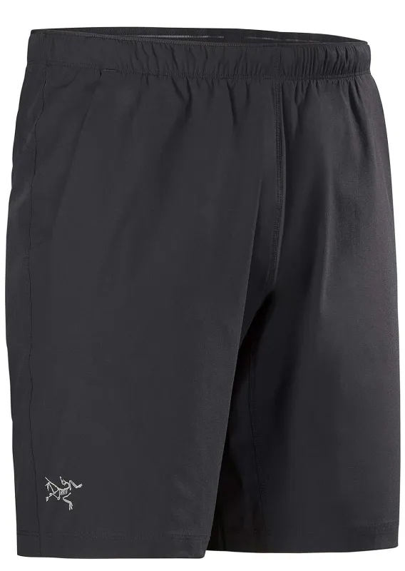 Arc'teryx Men's 9' Incendo Shorts made by Arc'teryx