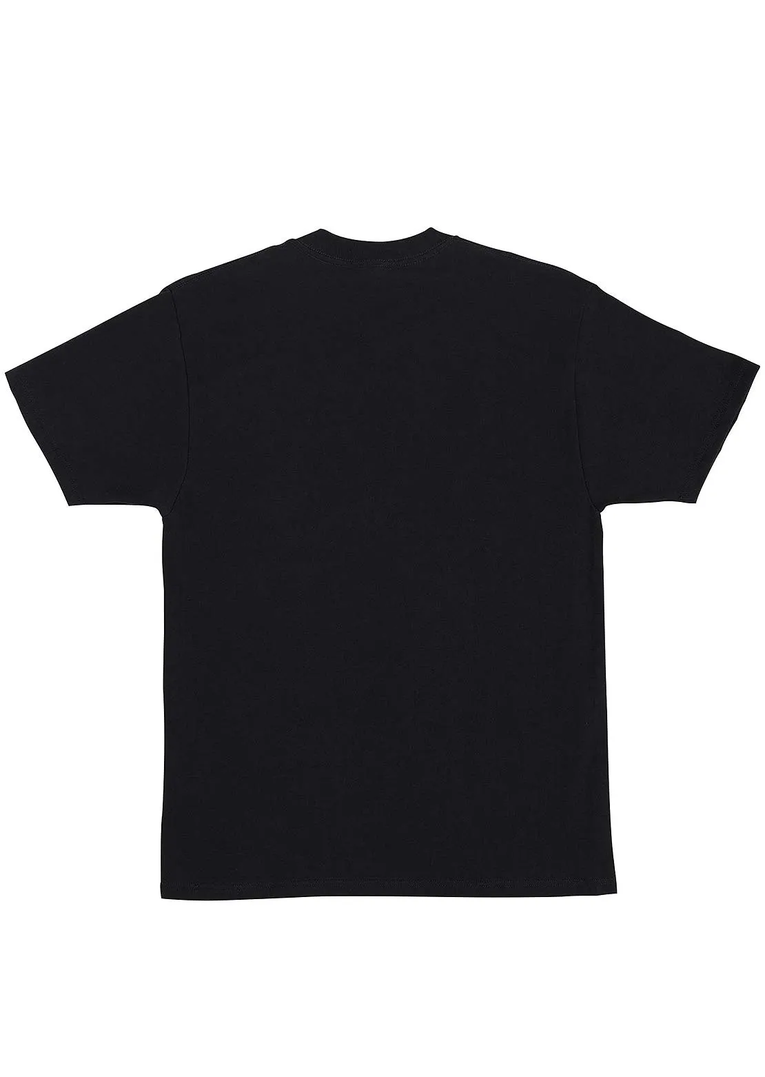 Creature Unisex Logo Witch T-Shirt sold by Prfo product image thumbnail 4