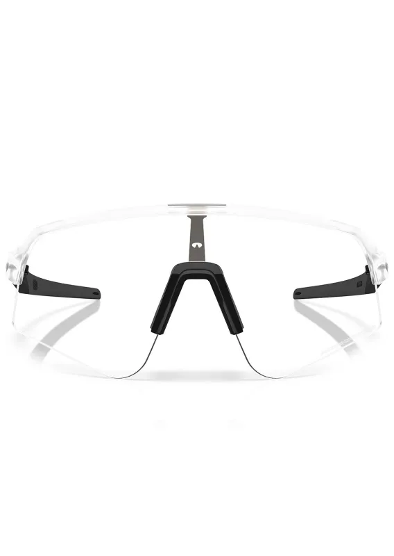 Oakley Men's Sutro Lite Sweep Bike Sunglasses made by Oakley