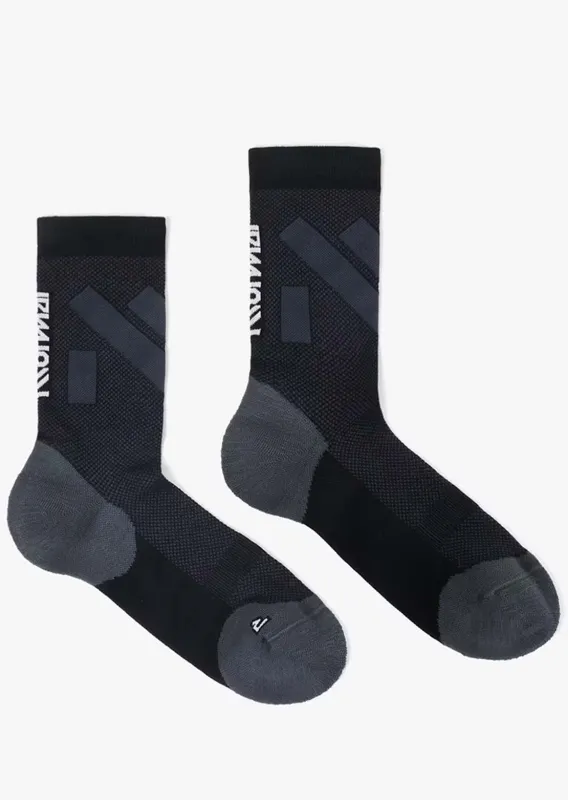 NNormal Unisex Race Socks made by Prfo