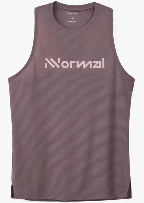 NNormal Women's Race Tank Top made by Prfo