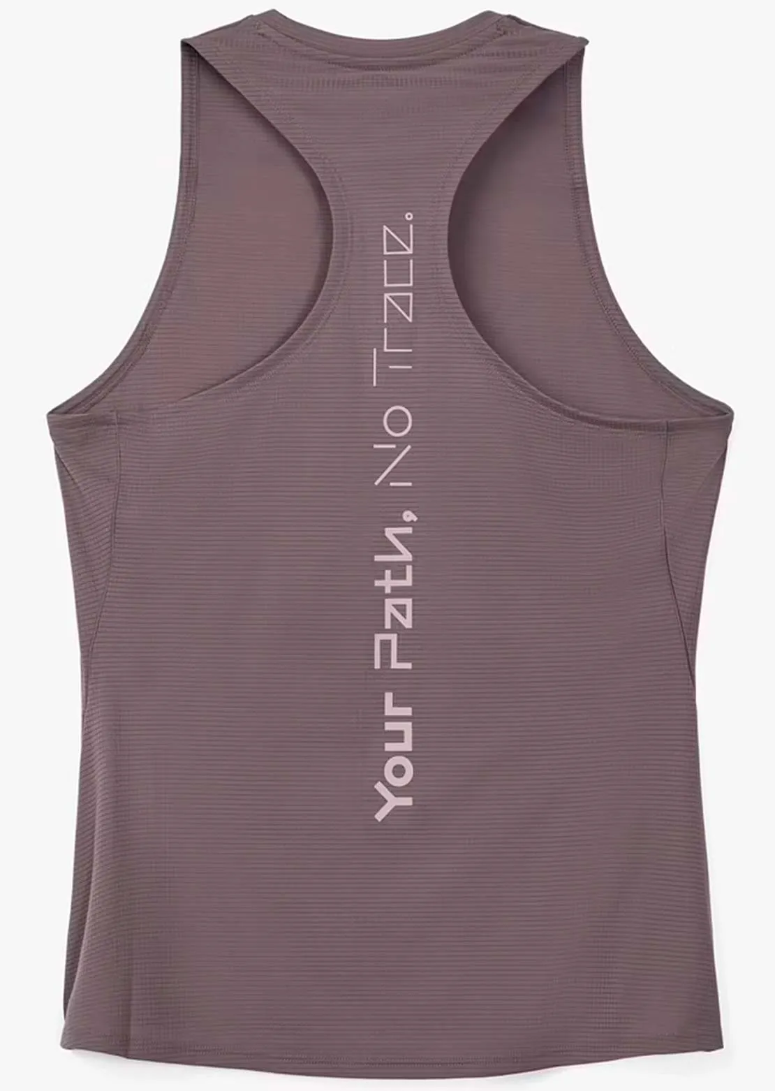 NNormal Women's Race Tank Top sold by Prfo product image thumbnail 2