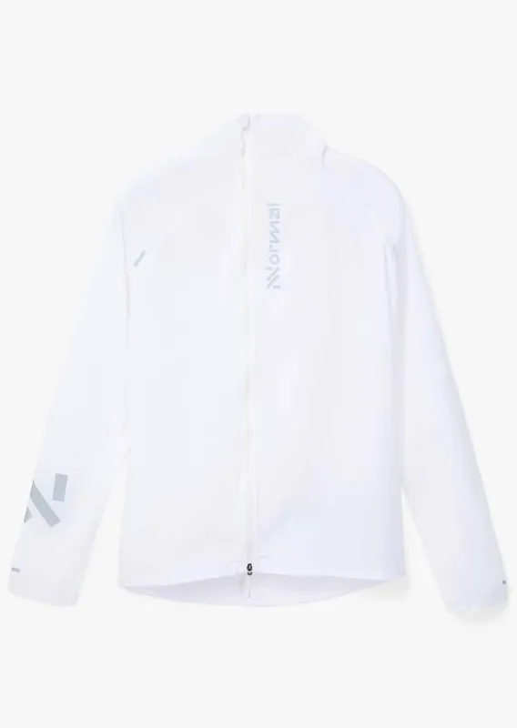 NNormal Women's Trail Wind Jacket made by NNormal