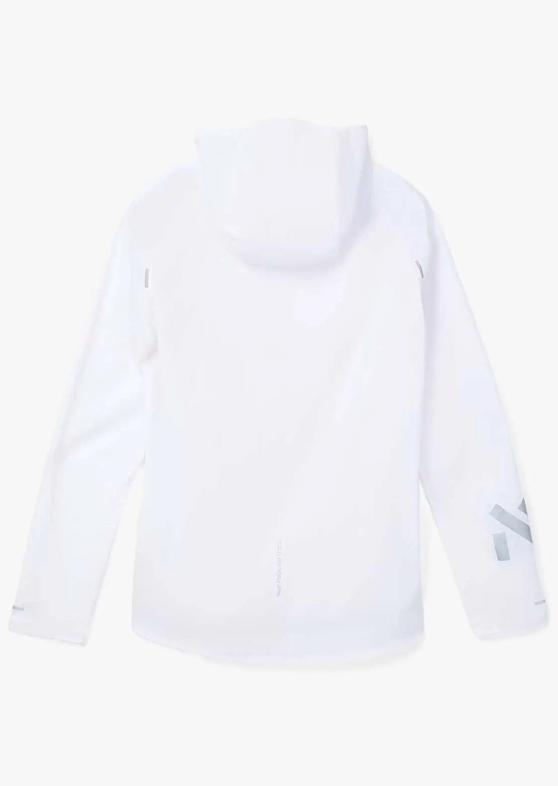 NNormal Women's Trail Wind Jacket sold by Prfo product image thumbnail 2