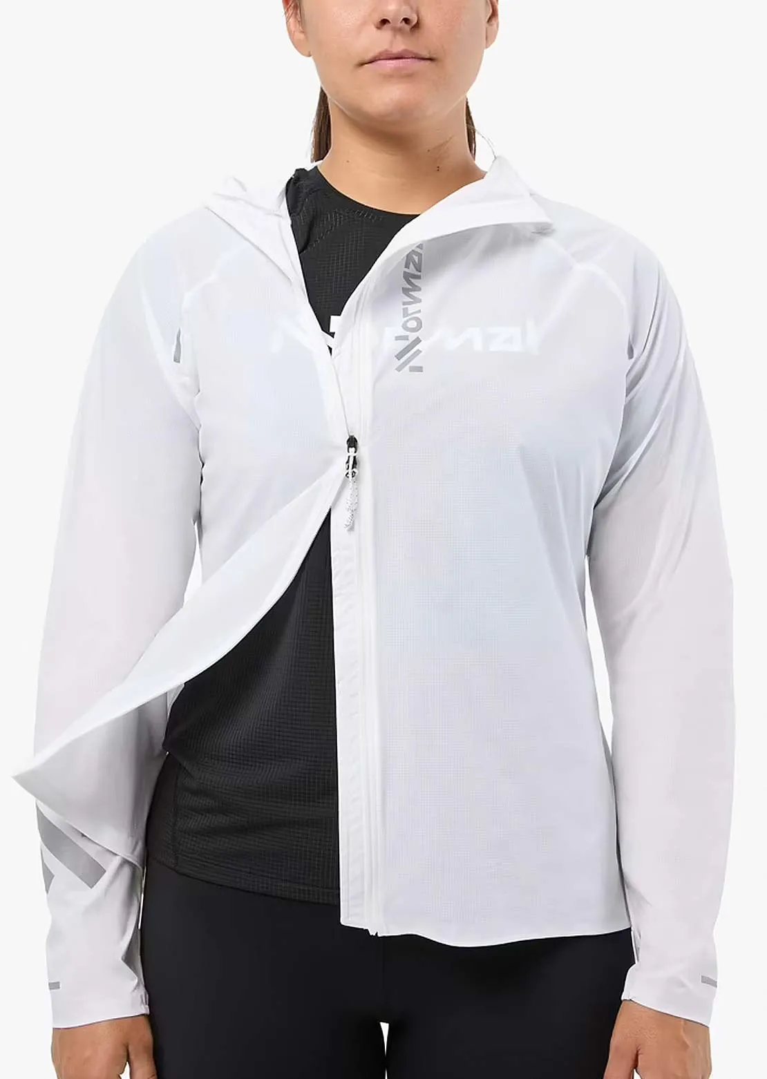 NNormal Women's Trail Wind Jacket sold by Prfo product image thumbnail 3