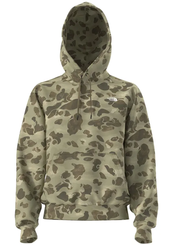 The North Face Men's Essential Simple Dome Print Hood made by The North Face