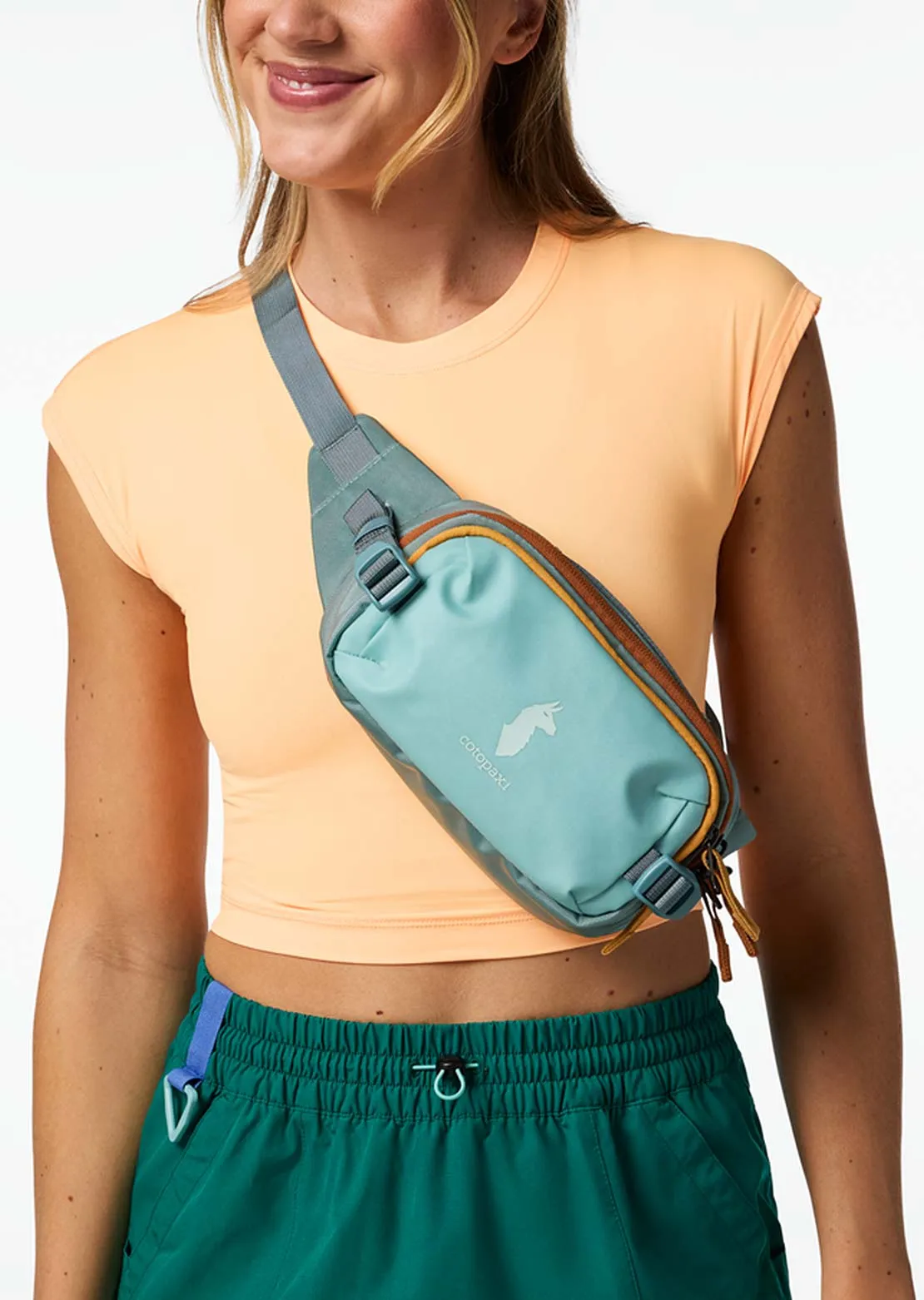 Cotopaxi Unisex Allpa X 1.5L Hip Pack sold by Prfo product image thumbnail 4