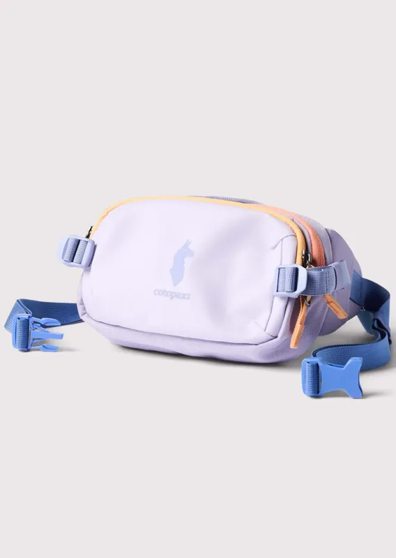 Cotopaxi Unisex Allpa X 1.5L Hip Pack made by cotopaxi