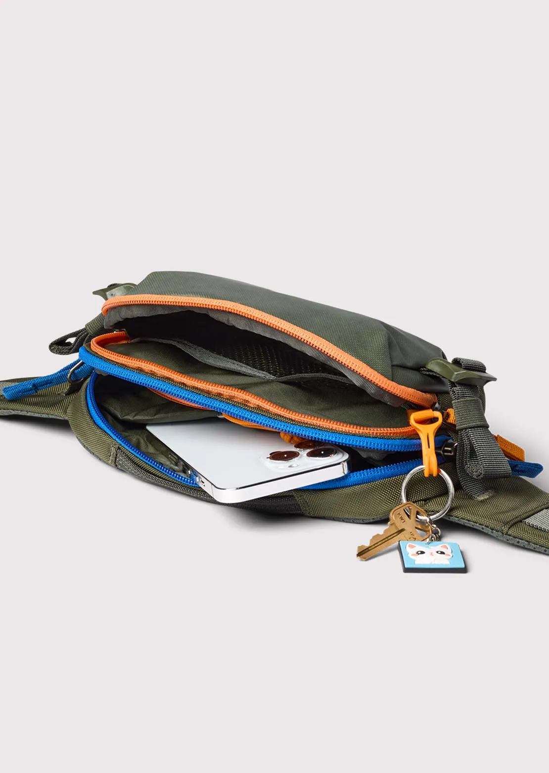 Cotopaxi Unisex Allpa X 1.5L Hip Pack sold by Prfo product image thumbnail 3