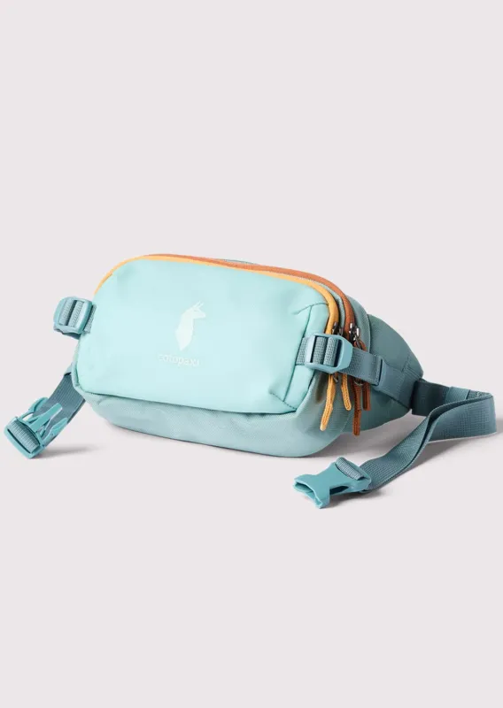 Cotopaxi Unisex Allpa X 1.5L Hip Pack made by cotopaxi