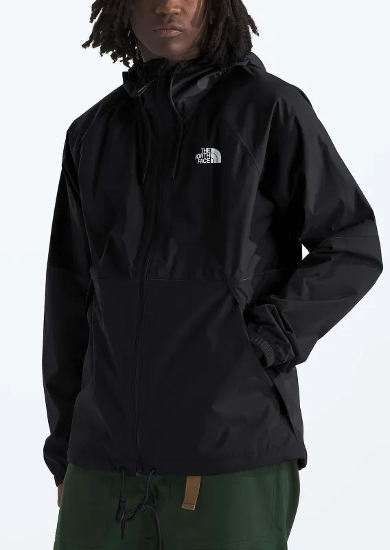 The North Face Men's Antora Rain Hood made by The North Face